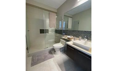 Apartamento en playa Malibu