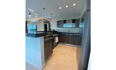 Apartamento en playa Malibu