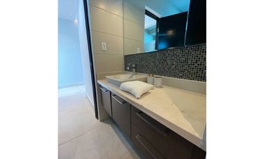 Apartamento en playa Malibu