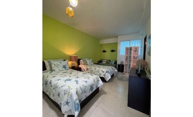 Apartamento de Playa en Playa Malibu