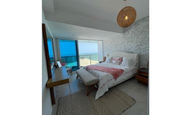 Apartamento de Playa en Playa Malibu