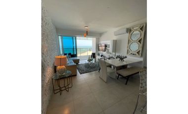 Apartamento de Playa en Playa Malibu