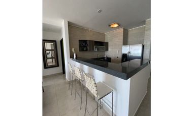 Apartamento de Playa en Playa Malibu