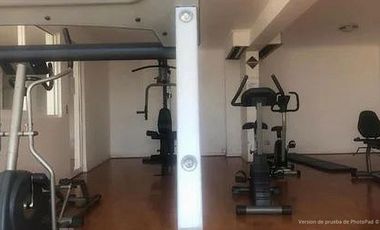 Se Arrienda Depto. 3D/2B/E Amoblado Costa de Montemar