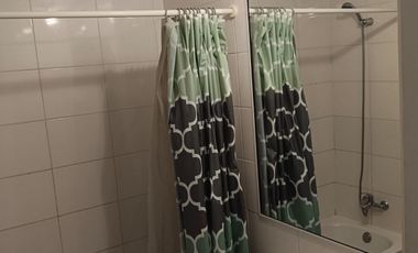 Se Arrienda Depto. 3D/2B/E Amoblado Costa de Montemar