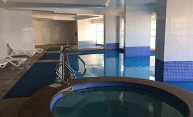 Se Arrienda Depto. 3D/2B/E Amoblado Costa de Montemar