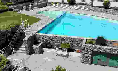 Se Arrienda Depto. 3D/2B/E Amoblado Costa de Montemar