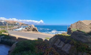 Se Arrienda Depto. 4D/3B/2E/B Amoblado Costa de Montemar