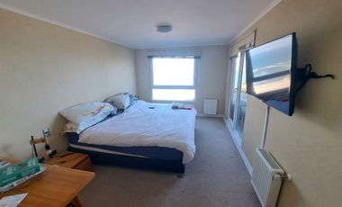 Se Arrienda Depto. 4D/3B/2E/B Amoblado Costa de Montemar