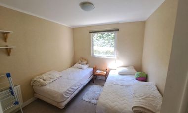 Se Arrienda Depto. 4D/3B/2E/B Amoblado Costa de Montemar