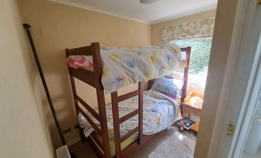 Se Arrienda Depto. 4D/3B/2E/B Amoblado Costa de Montemar