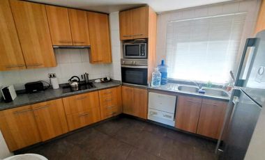 Se Arrienda Depto. 4D/3B/2E/B Amoblado Costa de Montemar