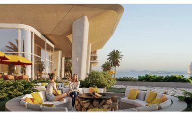 VENTA DE APARTAMENTOS COSTA DEL ESTE PH IPANEMA MLD