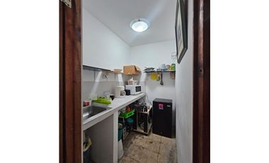 Venta de casa comercial en Villa Lilla (San Francisco) GTA