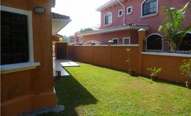 ALQUILER CASA CLAYTON 552M2 RESIDENIAL CLAYTON  VILLAGE CV