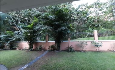 ALQUILER CASA CLAYTON 552M2 RESIDENIAL CLAYTON  VILLAGE CV