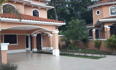 ALQUILER CASA CLAYTON 552M2 RESIDENIAL CLAYTON  VILLAGE CV