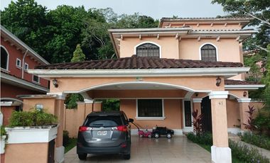 ALQUILER CASA CLAYTON 552M2 RESIDENIAL CLAYTON  VILLAGE CV