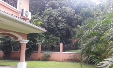 ALQUILER CASA CLAYTON 552M2 RESIDENIAL CLAYTON  VILLAGE CV