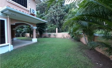 ALQUILER CASA CLAYTON 552M2 RESIDENIAL CLAYTON  VILLAGE CV