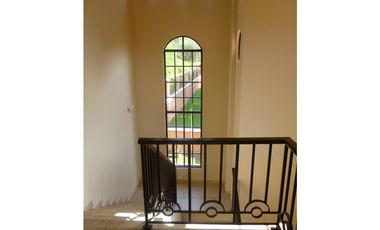 ALQUILER CASA CLAYTON 552M2 RESIDENIAL CLAYTON  VILLAGE CV