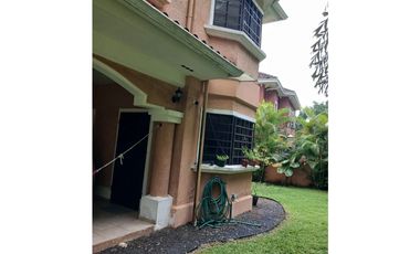 ALQUILER CASA CLAYTON 552M2 RESIDENIAL CLAYTON  VILLAGE CV