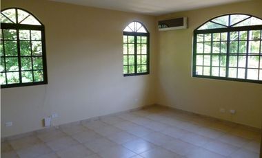 ALQUILER CASA CLAYTON 552M2 RESIDENIAL CLAYTON  VILLAGE CV