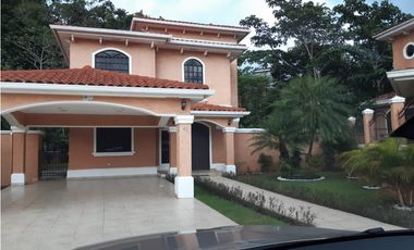 ALQUILER CASA CLAYTON 552M2 RESIDENIAL CLAYTON  VILLAGE CV