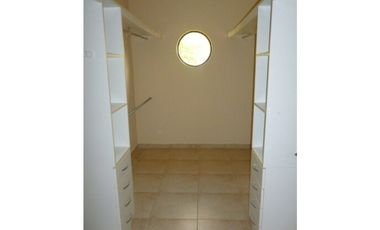 ALQUILER CASA CLAYTON 552M2 RESIDENIAL CLAYTON  VILLAGE CV