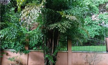 ALQUILER CASA CLAYTON 552M2 RESIDENIAL CLAYTON  VILLAGE CV