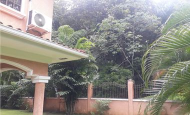 ALQUILER CASA CLAYTON 552M2 RESIDENIAL CLAYTON  VILLAGE CV