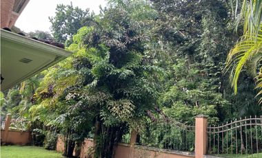 ALQUILER CASA CLAYTON 552M2 RESIDENIAL CLAYTON  VILLAGE CV