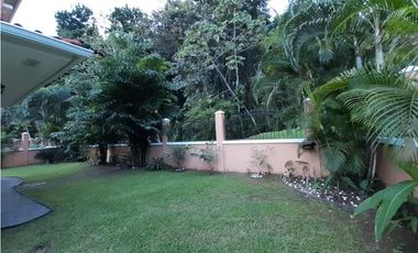 ALQUILER CASA CLAYTON 552M2 RESIDENIAL CLAYTON  VILLAGE CV