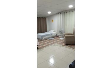 PANAMA NORTE / PRADERAS DE SAN LORENZO / 239M / 2 HABITACION / TERRAZA