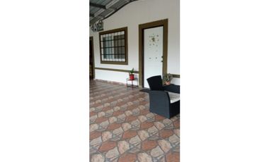 PANAMA NORTE / PRADERAS DE SAN LORENZO / 239M / 2 HABITACION / TERRAZA