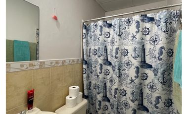 PANAMA NORTE / PRADERAS DE SAN LORENZO / 239M / 2 HABITACION / TERRAZA