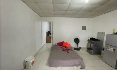 PANAMA NORTE / PRADERAS DE SAN LORENZO / 239M / 2 HABITACION / TERRAZA