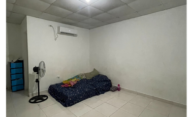 PANAMA NORTE / PRADERAS DE SAN LORENZO / 239M / 2 HABITACION / TERRAZA