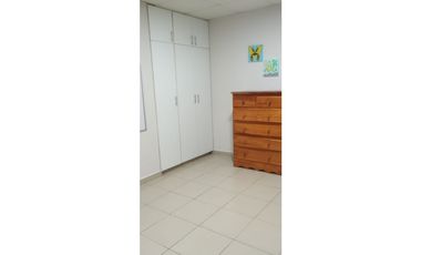 PANAMA NORTE / PRADERAS DE SAN LORENZO / 239M / 2 HABITACION / TERRAZA