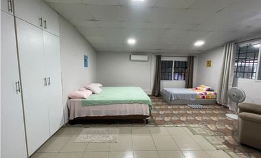 PANAMA NORTE / PRADERAS DE SAN LORENZO / 239M / 2 HABITACION / TERRAZA