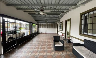 PANAMA NORTE / PRADERAS DE SAN LORENZO / 239M / 2 HABITACION / TERRAZA