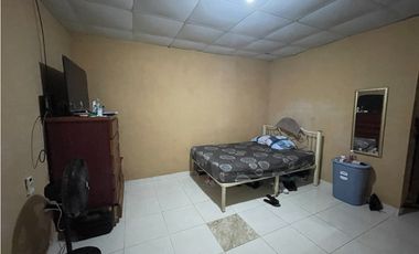 PANAMA NORTE / PRADERAS DE SAN LORENZO / 239M / 2 HABITACION / TERRAZA