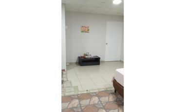 PANAMA NORTE / PRADERAS DE SAN LORENZO / 239M / 2 HABITACION / TERRAZA