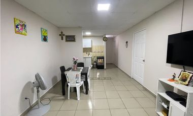 PANAMA NORTE / PRADERAS DE SAN LORENZO / 239M / 2 HABITACION / TERRAZA