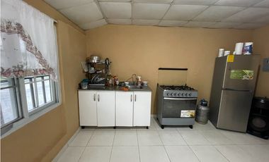 PANAMA NORTE / PRADERAS DE SAN LORENZO / 239M / 2 HABITACION / TERRAZA