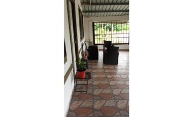 PANAMA NORTE / PRADERAS DE SAN LORENZO / 239M / 2 HABITACION / TERRAZA