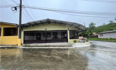 PANAMA NORTE / PRADERAS DE SAN LORENZO / 239M / 2 HABITACION / TERRAZA