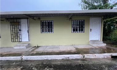 PANAMA NORTE / PRADERAS DE SAN LORENZO / 239M / 2 HABITACION / TERRAZA