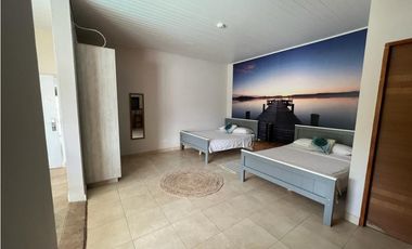 SAN CARLOS / COSTA ESMERALDA / 930m2 / 4 HABITACION / PISCINA