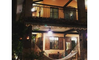 Se vende Casa en Pemoná